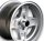Campagnolo Style Leichtmetallfelgen felgen für Alfa Romeo Spider 1966 - 1993  8x13 ET -4
