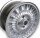 Mille Righe Style Leichtmetallfelgen für Alfa Romeo Spider 1966 - 1993 6x14 ET 23