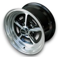 Magnum 500 style Leichtmetallfelge für AMC Gremlin...