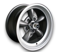 Torque Thrust style Leichtmetallfelgen für AMC...