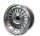 Working Class Hero Leichtmetallfelge für Audi 80 Typ 81 85 89 B4 7x15 ET 29
