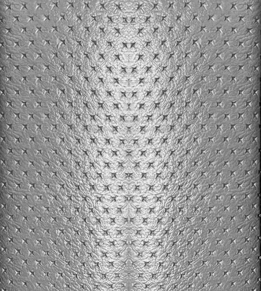 Kunstleder MB-Tex Optik Oldtimer Youngtimer perforiert für Mercedes grau