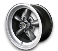 Torque Thrust style Leichtmetallfelge für Cadillac...