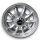 Minilite Style Leichtmetallfelgen Felgen für Chevrolet Chevelle 7x15 ET 0