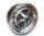 XJS style Leichtmetallfelge für Daimler Double Six 1972 - 1992 6x15 ET 35
