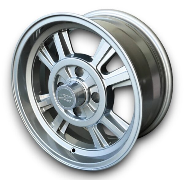432 Style Leichtmetallfelgen für Datsun 240Z 260Z 280Z 280ZX 7x15 ET 0