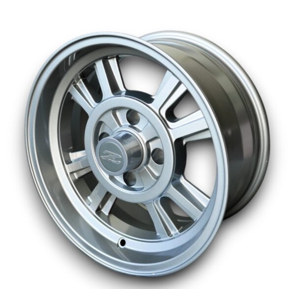 432 Style Leichtmetallfelgen für Datsun 240Z 260Z 280Z 280ZX 7x15 ET 0