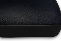 Rückbank Notsitz Kindersitz für Mercedes SL R107 klappbar originalgetreu schwarz