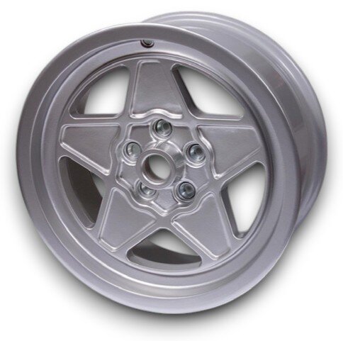 308 Style Leichtmetallfelgen für Ferrari Mondial & QV 8x16 ET 15