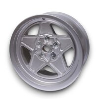 308 Style Leichtmetallfelgen für Ferrari Mondial & QV 8x16 ET 15