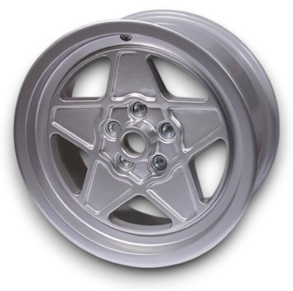 308 Style Leichtmetallfelgen für Ferrari GTBI  7x16 ET 15