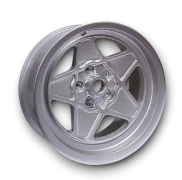 308 Style Leichtmetallfelgen für Ferrari 208 308 GT4 7x16 ET 15