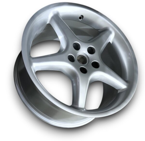 Maranello Style Leichtmetallfelgen für Ferrari 550 Maranello 8,5x18 ET 42