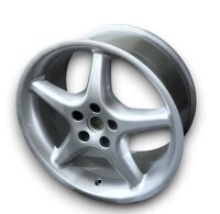 Maranello Style Leichtmetallfelgen für Ferrari 550...