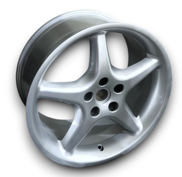 Maranello Style Leichtmetallfelgen für Ferrari 456 8,5x18 ET 42