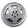 TR Style Leichtmetallfelgen für Ferrari 512 TR 8,5x18 ET 26