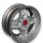CD30 Style Leichtmetallfelgen für Fiat 850 5,5x13 ET 7