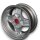 CD30 Style Leichtmetallfelgen für Fiat 850 5,5x13 ET 7