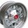 500 Style Leichtmetallfelgen für Fiat 126 1972 - 1977 5x12 ET 20