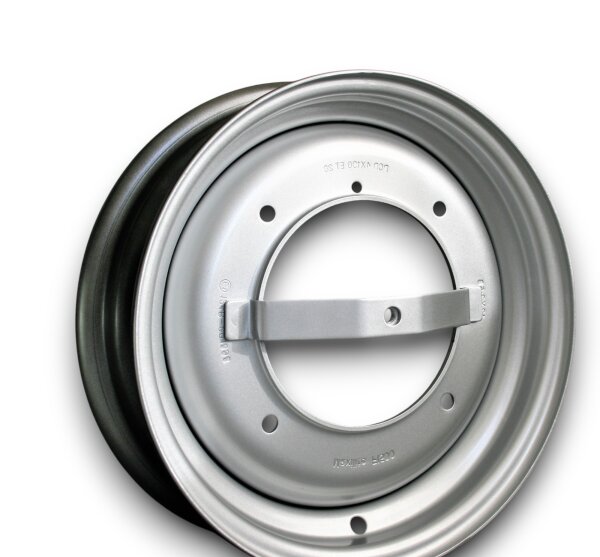 OE Stahlfelge Felge für Fiat 500 1957 - 1975 3,5x12 ET 20