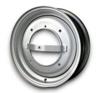 OE Stahlfelge Felge für Fiat 500 1957 - 1975 3,5x12...