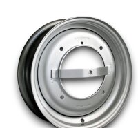 OE Stahlfelge Felge für Fiat 500 1957 - 1975 3,5x12 ET 20