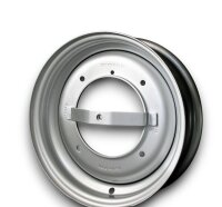 OE Stahlfelge Felge für Fiat 500 1957 - 1975 3,5x12 ET 20