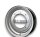 OE Stahlfelge Felge für Fiat 500 1957 - 1975 3,5x12 ET 20