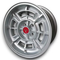 CD68 Style Leichtmetallfelgen Felgen für Fiat 131...