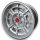 CD68 Style Leichtmetallfelgen Felgen für Fiat 131 7x15 ET 0