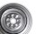 OE Style Stahlfelge Felge für Ford Cortina MK4 5,5x13 ET 19