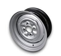 OE Style Stahlfelge Felge für Ford Cortina MK5 5,5x13 ET 19