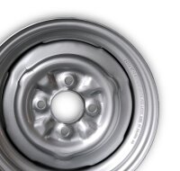 OE Style Stahlfelge Felge für Ford Escort MK1 5,5x13 ET 19