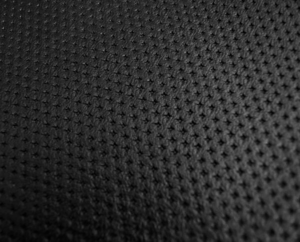Sitzbezüge Bezüge für Mercedes W123 Coupe 3. Serie ab 09. 1982 schwarz