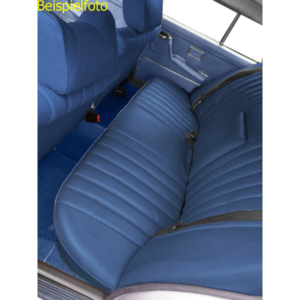 Sitzbezüge Bezüge für Mercedes Benz W123 T-Modell Kombi 1/2/3 . Serie