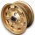 CD28 Leichtmetallfelge Gold für Lancia 2000 6x14 ET 22