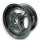 26R Style Leichtmetallfelge schwarz für Lotus 7 6x13 ET 27