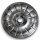 Barock Style Leichtmetallfelge Glanz Silber für Mercedes W110 8x16 ET 11