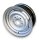 Stahlrad Style Stahlfelge Silber für Mercedes W110 6x14 ET 30
