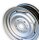 Stahlrad Style Stahlfelge Silber für Mercedes W110 6x14 ET 30