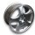 Sador Style Leichtmetallfelge Glanz Silber für Mercedes C-Klasse W203 8,25x17 ET 34
