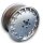 Gulli Style Leichtmetallfelge Glanz Silber für Mercedes C-Klasse W202 8x17 ET 34