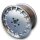 Gulli Style Leichtmetallfelge Glanz Silber für Mercedes C-Klasse W202 8x16 ET 34