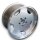 Aero Style Leichtmetallfelge Glanz Silber für Mercedes W204 8x17 ET 28