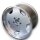 Aero Style Leichtmetallfelge Glanz Silber für Mercedes W207 8x17 ET 28