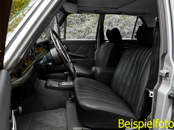 maiqiken Autositzbezüge Kompatibel mit Mercedes Benz A klasse B klasse –