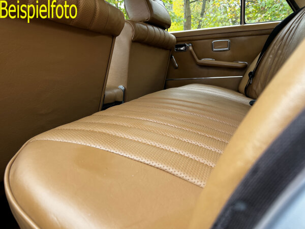 Sitzbezüge Bezüge passend für Mercedes Benz W109