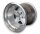 Penta Style Leichtmetallfelge Glanz Silber für Mercedes W109 12x15 ET -25