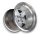 Penta Style Leichtmetallfelge Glanz Silber für Mercedes W109 12x15 ET -25