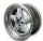 Penta Style Leichtmetallfelge Glanz Silber für Mercedes W116 9x16 ET 12